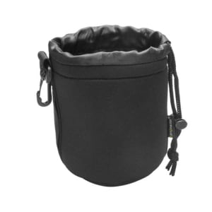 ProMaster Neoprene Lens Pouch Medium   #CLEARANCE