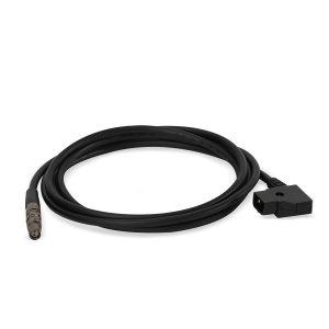 RED DIGITAL CINEMA PTAP-to-Power Cable