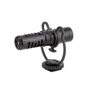 ProMaster Mini Directional Microphone SGM2