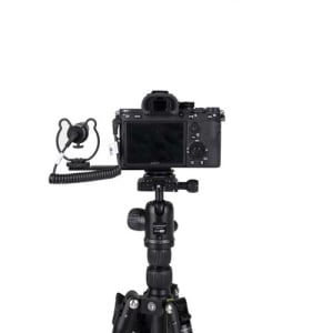 ProMaster 5" Cold Shoe Mount