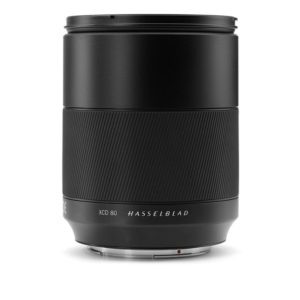 HASSELBLAD XCD 80mm f/1.9 Lens