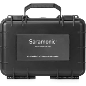 SARAMONIC Med Hard Case 9.17x6.02x3.46" Internal