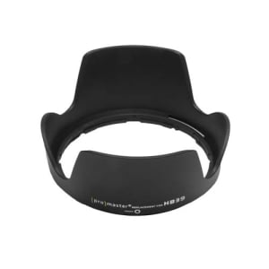 ProMaster HB39 Lens Hood Nikon AF-S DX Nikkor 16-85mm G VR