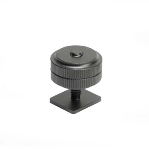 ProMaster shoe conversion adapter standard shoe to 1/4 20 thread
