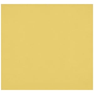 WESTCOTT X-Drop Pro Wrinkle-Resist Backdrop - Canary Yellow (8' x 8')