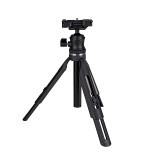 ProMaster Hitchhiker XL Convertible Tripod