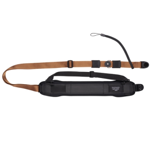 ProMaster Swift Strap HD Brown