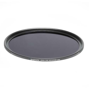 ProMaster ND16x (1.2)  4 stop 58mm Neutral Density Digital HD