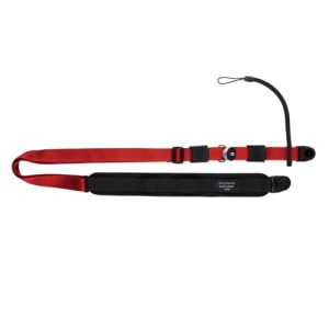 ProMaster Swift Strap Red #CLEARANCE