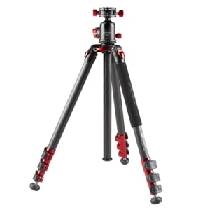 ProMaster Specialist SP425CK Carbon Fiber Tripod Kit
