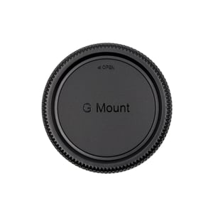 ProMaster Camera Body Cap for Fuji G