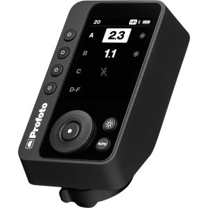 Profoto Connect Pro (Fujifilm)