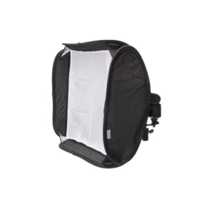 ProMaster Easy Fold Soft Box Kit 20 inch