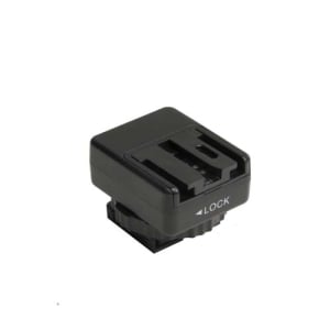 PROMASTER Sony Multi Interface Shoe Adapter (new shoe to "I" shoe)