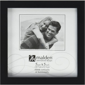 MALDEN Concepts Black 8"x12" Frame