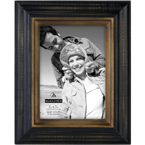 MALDEN Fashion Woods Westfield 4"X6" Frame