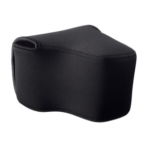 Promaster Neoprene DSLR Pouch Small
