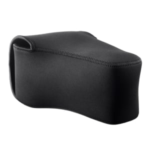 Promaster Neoprene DSLR Pouch Large