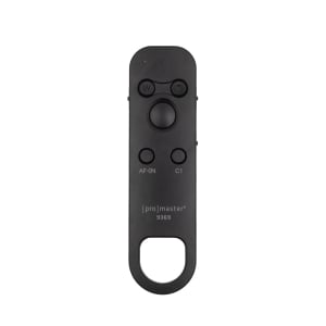 ProMaster Bluetooth Remote Sony RMTP1BT