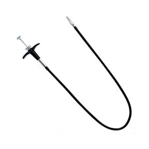 ProMaster 20" cable release w/ lock