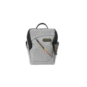 PROMASTER Impulse Compact Case Grey                        Medium