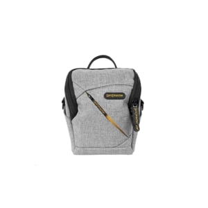 PROMASTER Impulse Compact Case Grey                         Large