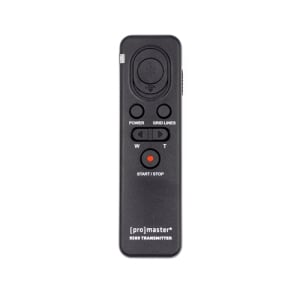 ProMaster Wired Cine Remote Control Sony RMTVP1K