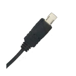 ProMaster Camera Release cable For Sony Multi Terminal