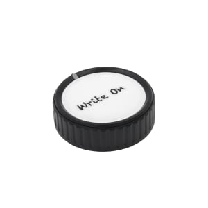 ProMaster Sony E Rear Lens Cap Write-On        Incl. Grease Pencil