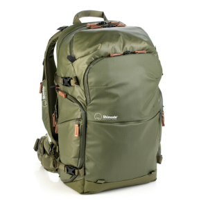 SHIMODA Explore V2 (30) Backpack - Army Green