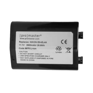 ProMaster ENEL4A             Nikon