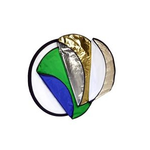 ProMaster Reflector kit 7 in 1    40" x 60"