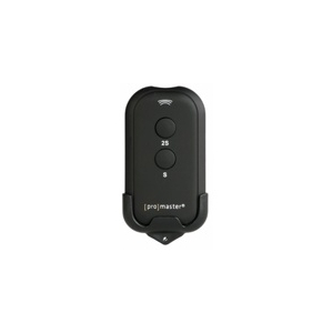 ProMaster infrared remote Sony