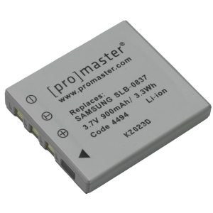 ProMaster NP1 Battery