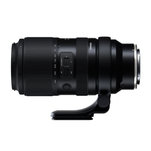 TAMRON 50-400mm F/4.5-6.3 Di III VC VXD for Nikon Z Mount