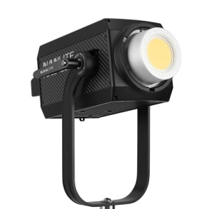 Nanlite Forza 720 LED Spotlight w/ Rolling Case