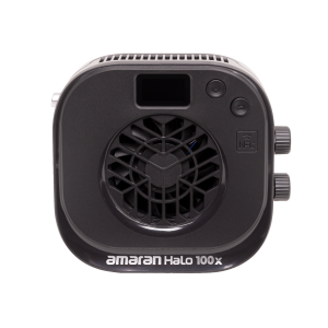 amaran Halo 100x LED Light