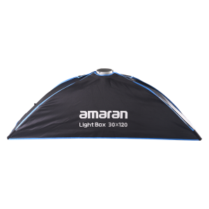 AMARAN Light Box - 30x120