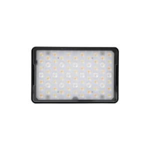 APUTURE MC PRO 5W RGBWW Lensed Mini LED Panel Light