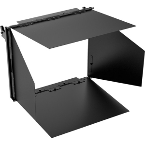 ARRI Arri 4-Leaf Barndoors for LED SkyPanel S30