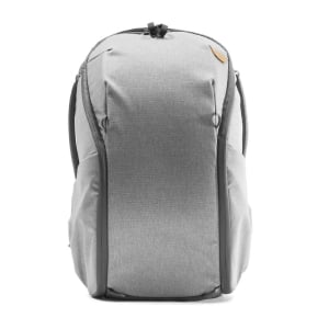 PEAK DESIGN Everyday Backpack 20L Zip - Ash