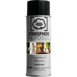 ATMOSPHERE AEROSOL Haze Spray 8oz.