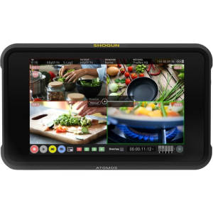 ATOMOS Shogun 7 HDR Pro Monitor