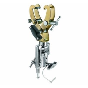AVENGER Grab Clamp w/ Universal Head   C339UH