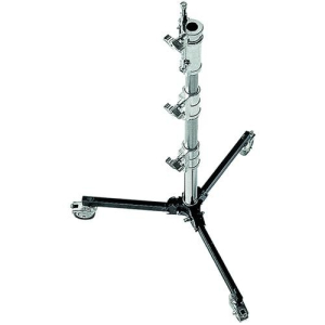 AVENGER A5012 Roller Stand 3 sections, 2 risers
