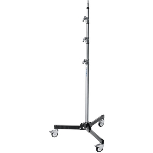 AVENGER A5033 Roller Stand 33 Folding Base
