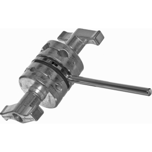 AVENGER D100 Double Grip Head