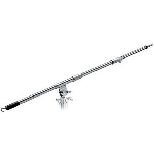 AVENGER D600 Mini Boom Silver