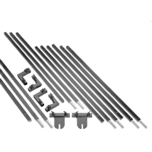 AVENGER H1200M 12'x12' Modular Overhead Frame