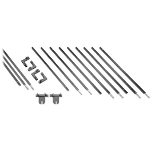 AVENGER H800M 8'x8' Modular Frame